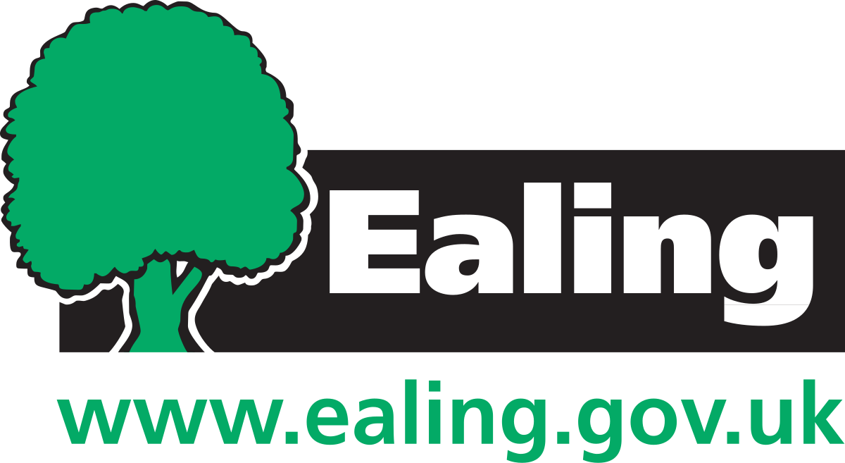 Ealing Council Logo