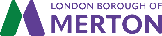 Merton Council Logo