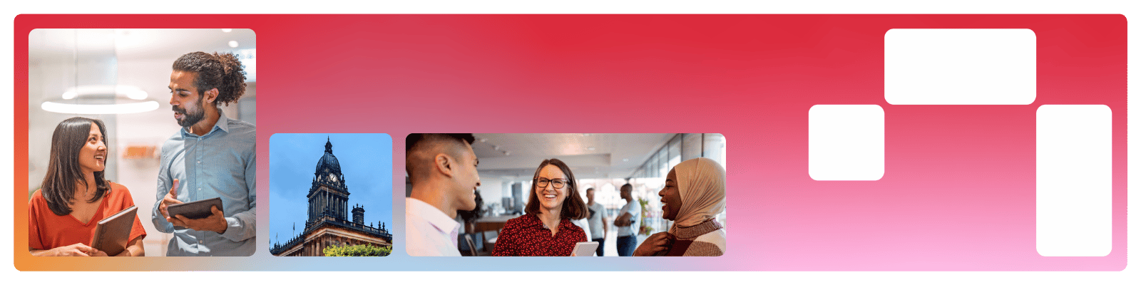 Local Government AI Consortium