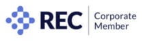 REC Member logo