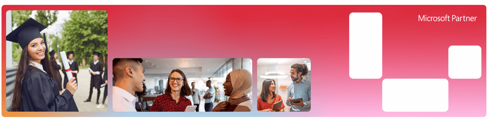 Higher Education CRM 