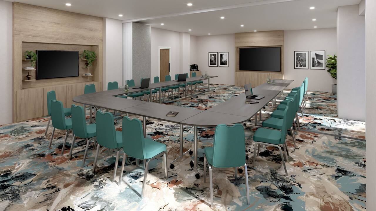 Meeting-Room